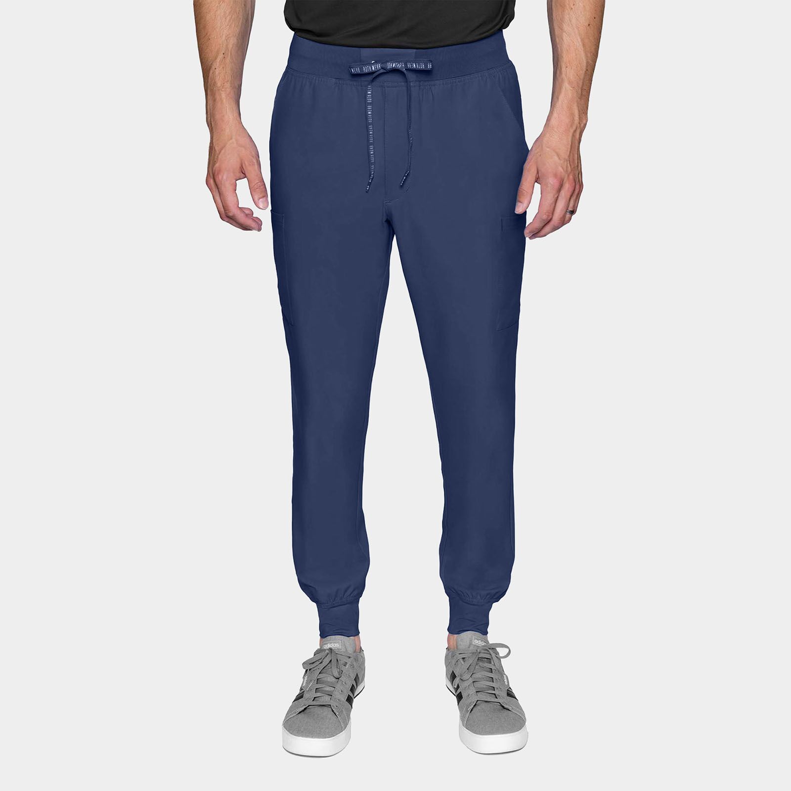 Rothwear-Insight-Jogger-MC2765_NAVY_Front.jpg Rothwear Insight Jogger Tall Length | MC2765T - Cincy Scrubs