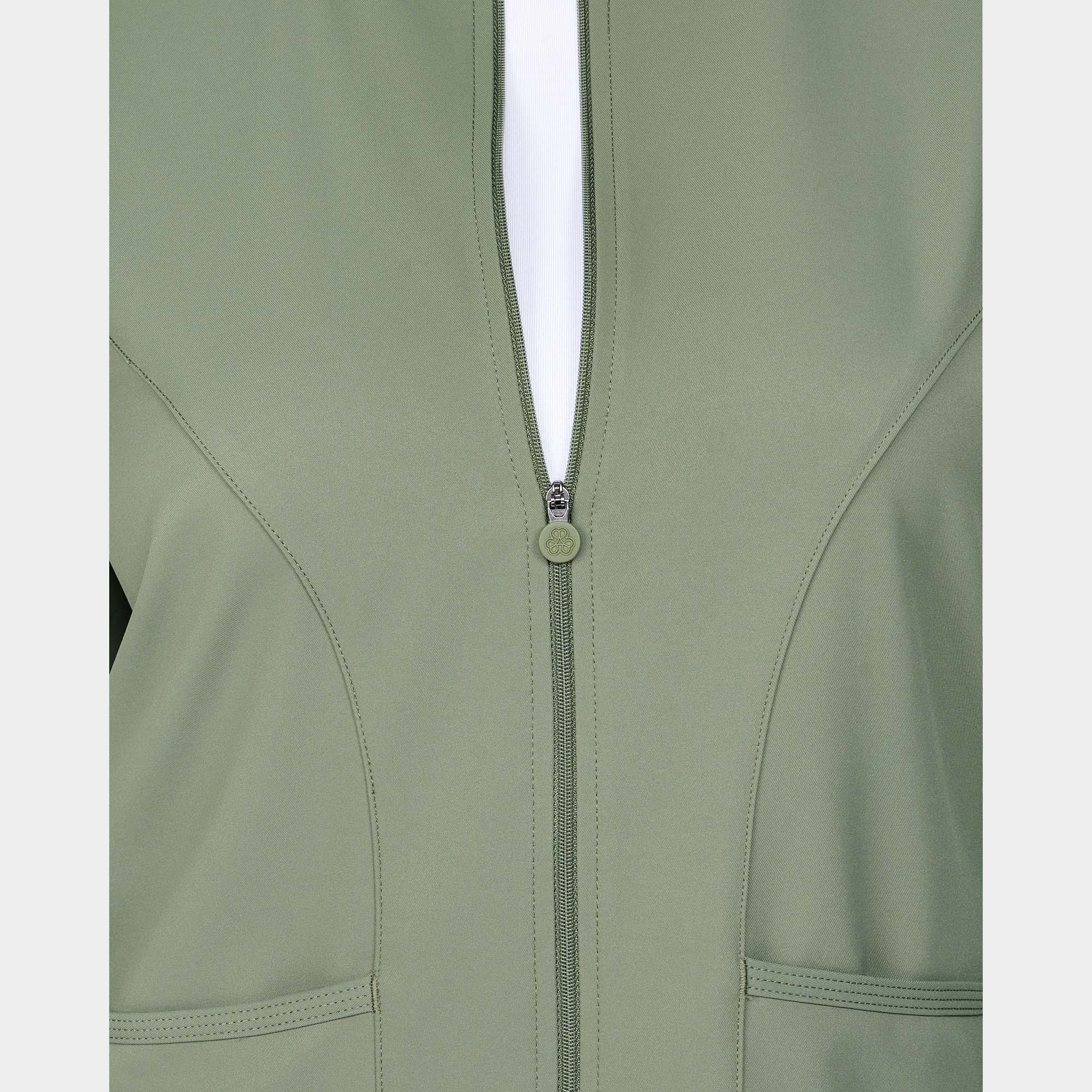 Zavate-Comfort-Warm-Up-Jacket-2056-Olive-03.jpg Comfort Warm Up Jacket | 2056 - Cincy Scrubs