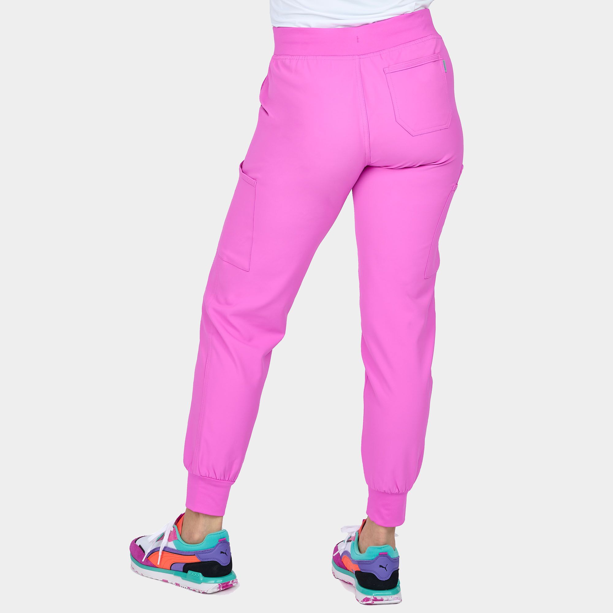 Zavate-Refined-Jogger-Pant-3060-Orchid-02.jpg Refined Jogger Pant - Regular Length | 3060 - Cincy Scrubs