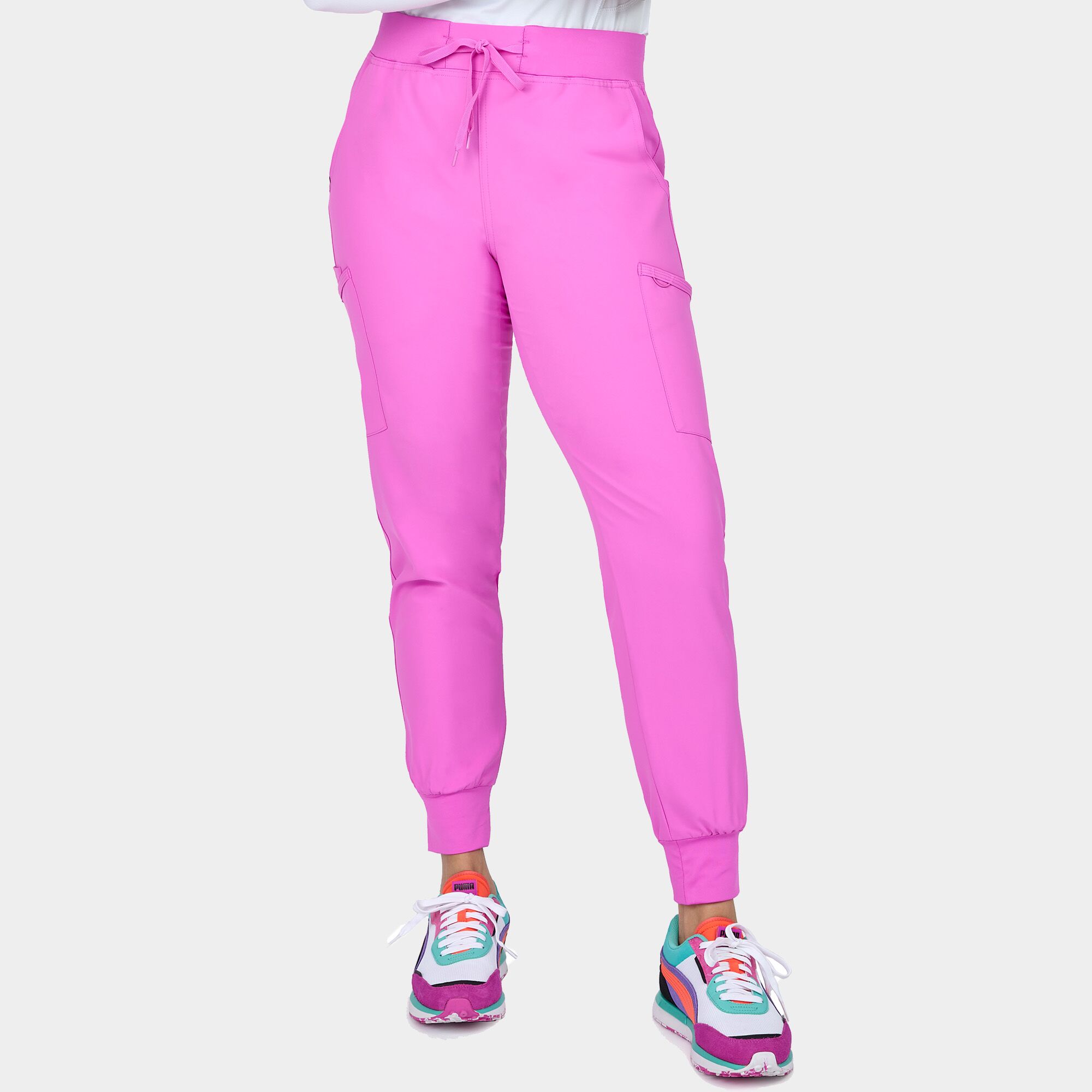 Zavate-Refined-Jogger-Pant-3060-Orchid-03.jpg Refined Jogger Pant - Regular Length | 3060 - Cincy Scrubs