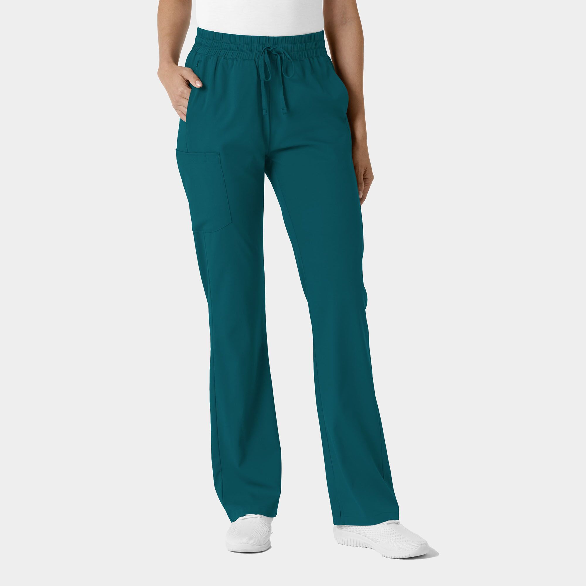 5251_CARI Bootcut Pant | 5251 - Cincy Scrubs