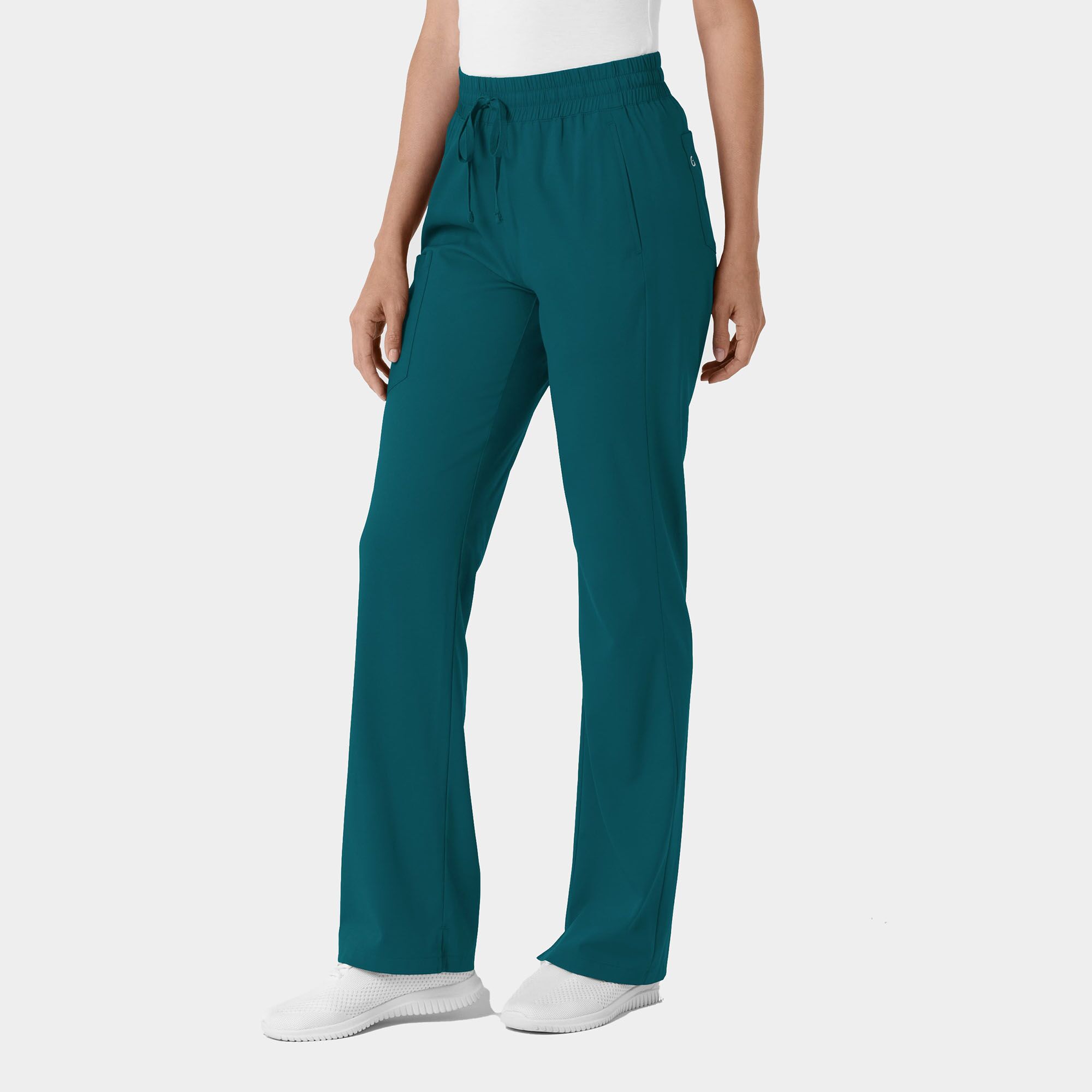 5251_CARI_alt2 Bootcut Pant | 5251 - Cincy Scrubs