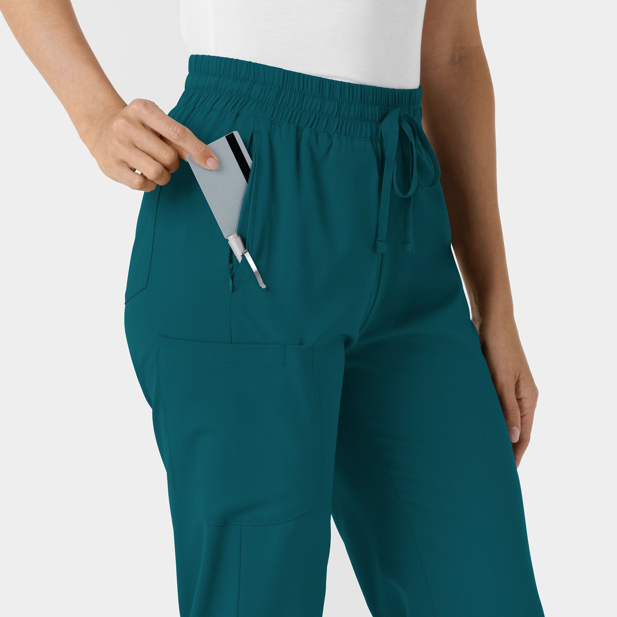 5251_CARI_alt4 Bootcut Pant | 5251 - Cincy Scrubs