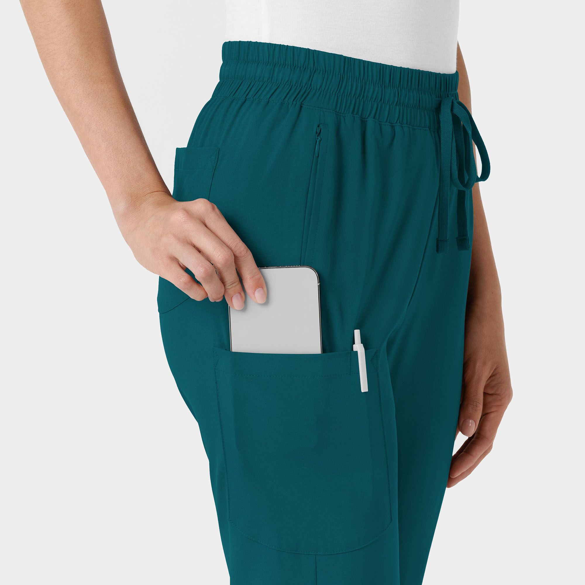 5251_CARI_alt5 Bootcut Pant | 5251 - Cincy Scrubs