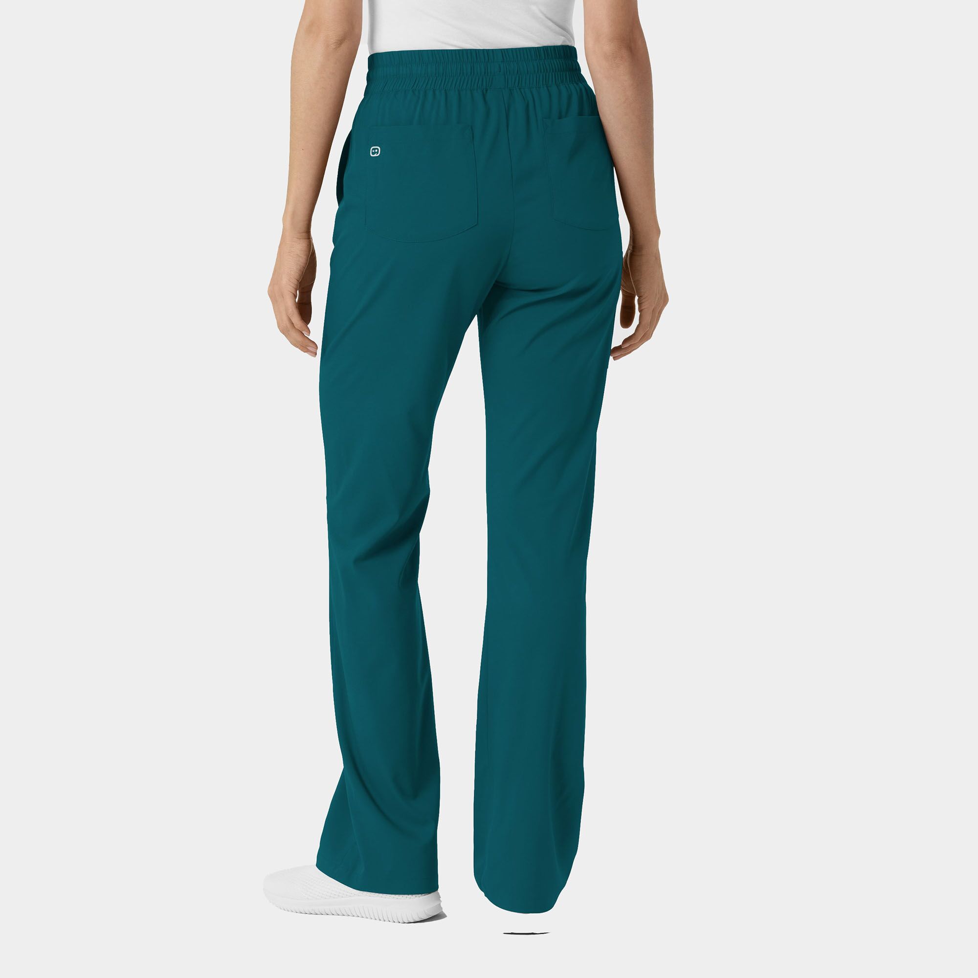 5251_CARI_back Bootcut Pant | 5251 - Cincy Scrubs