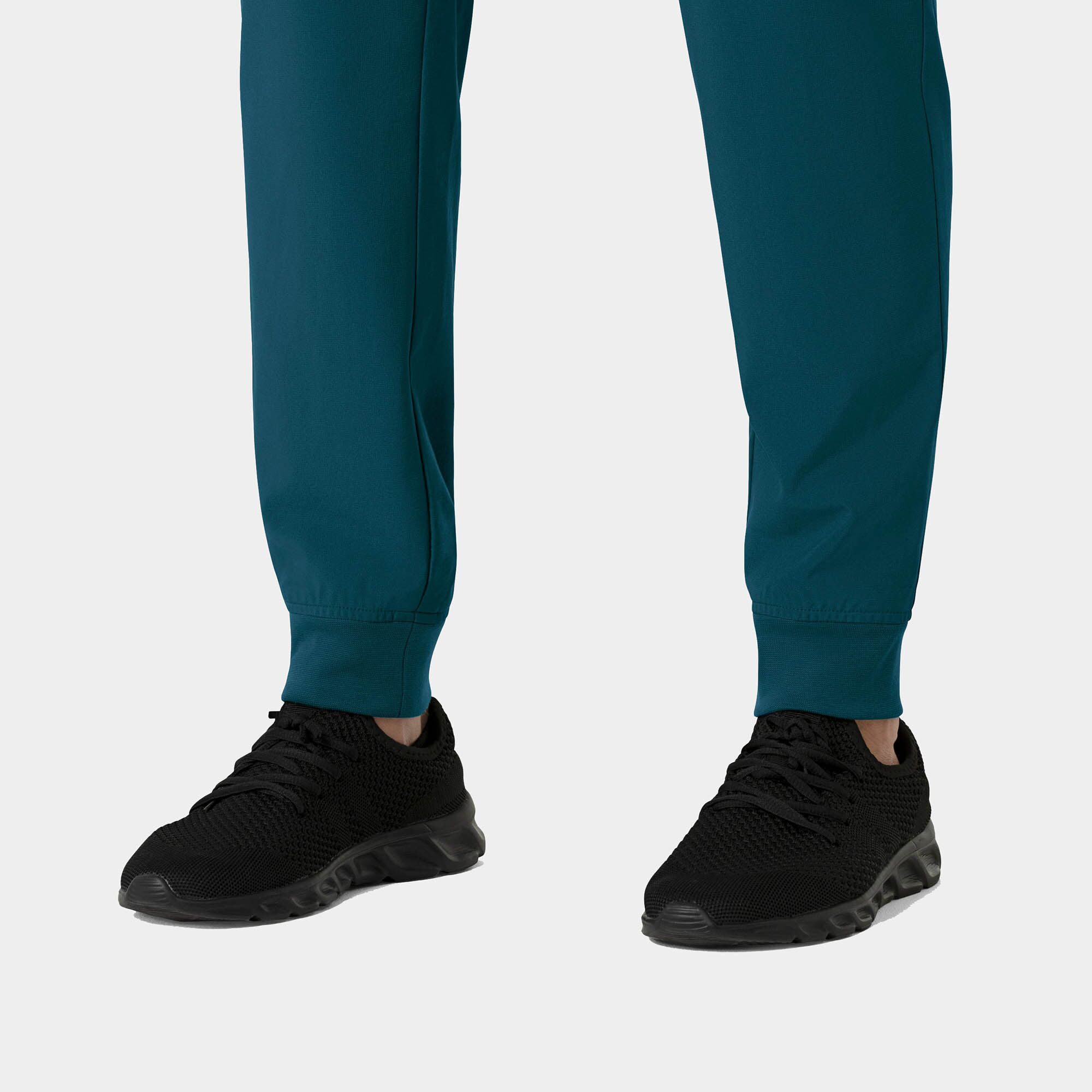 C56310_CRB_alt7 Men's Jogger Scrub Pant | C56310 - Cincy Scrubs