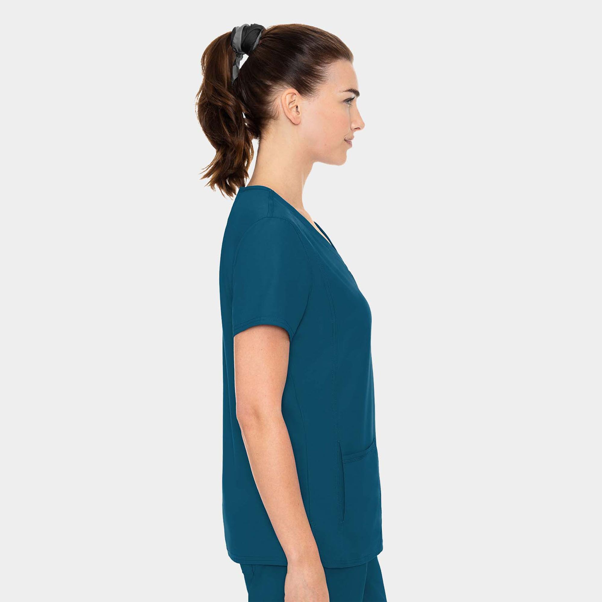 MC Insight Side Pocket Top | MC2468 - Image 3