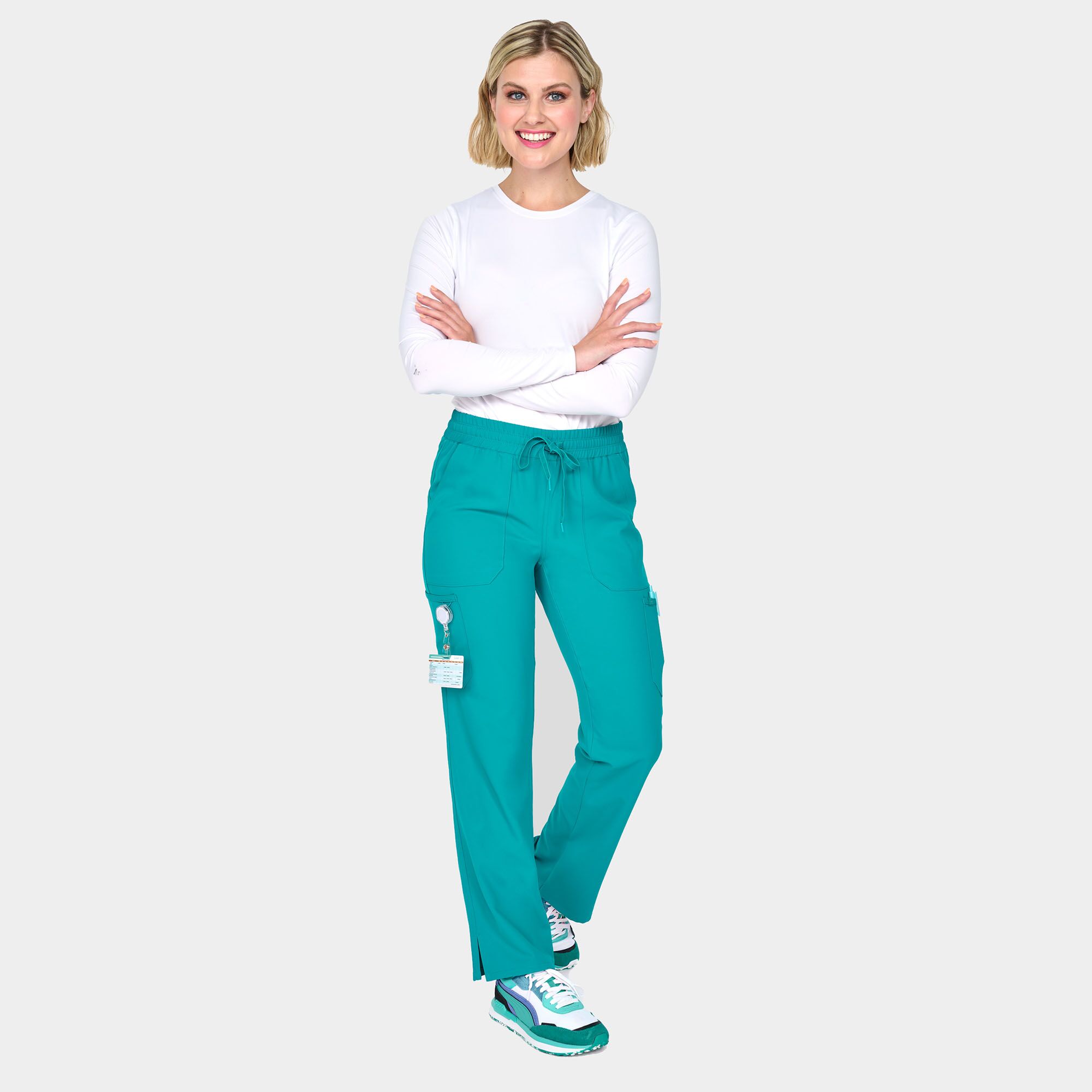 Energy Straight Leg Pant - Tall Length | 3063T - Image 4