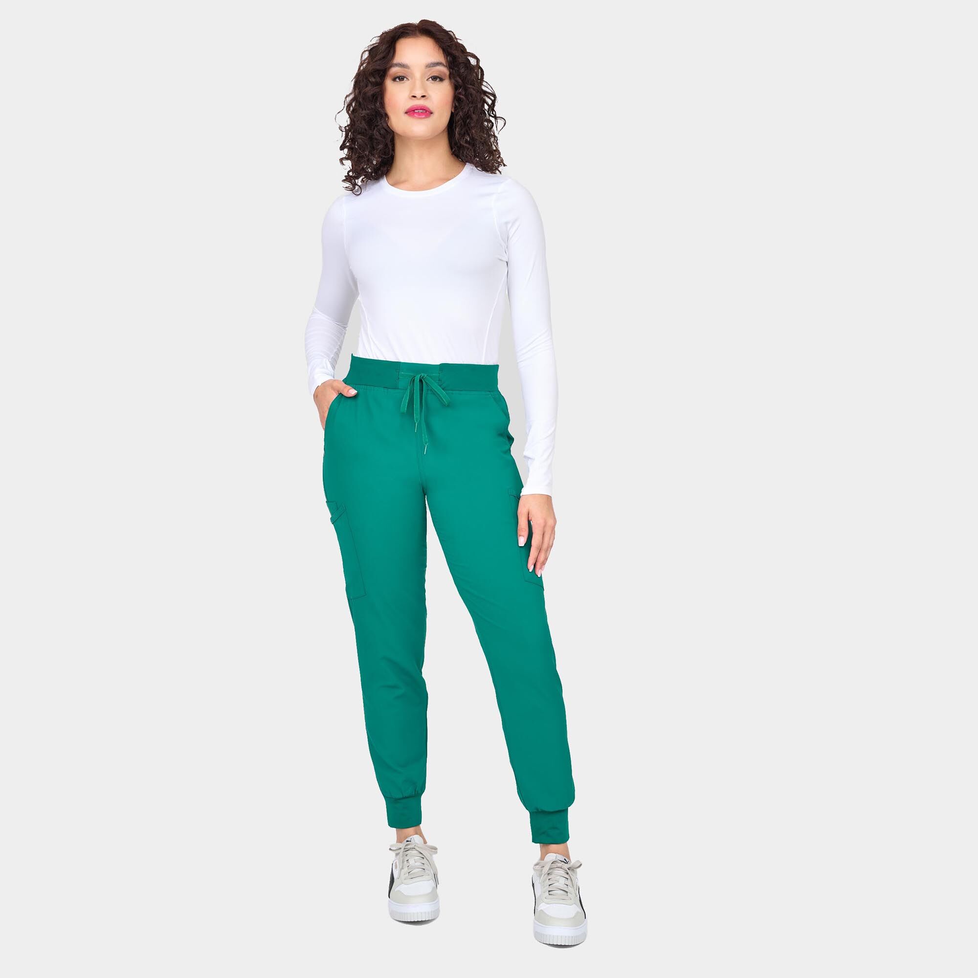 Refined Jogger Pant - Tall Length | 3060T - Image 3