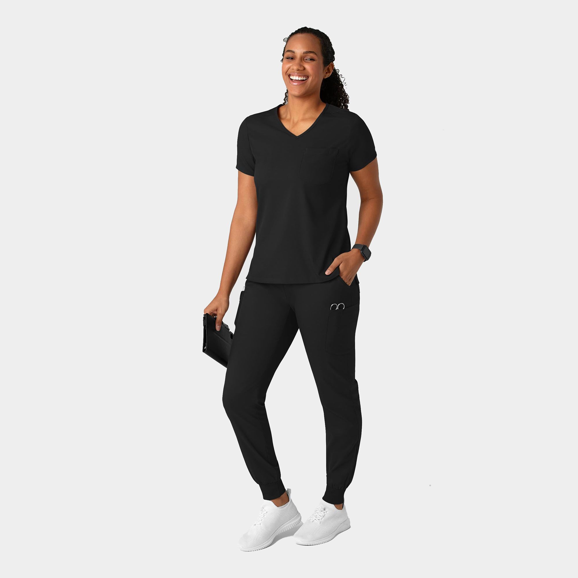 Women's Jogger Scrub Pant | 5151 - Image 3