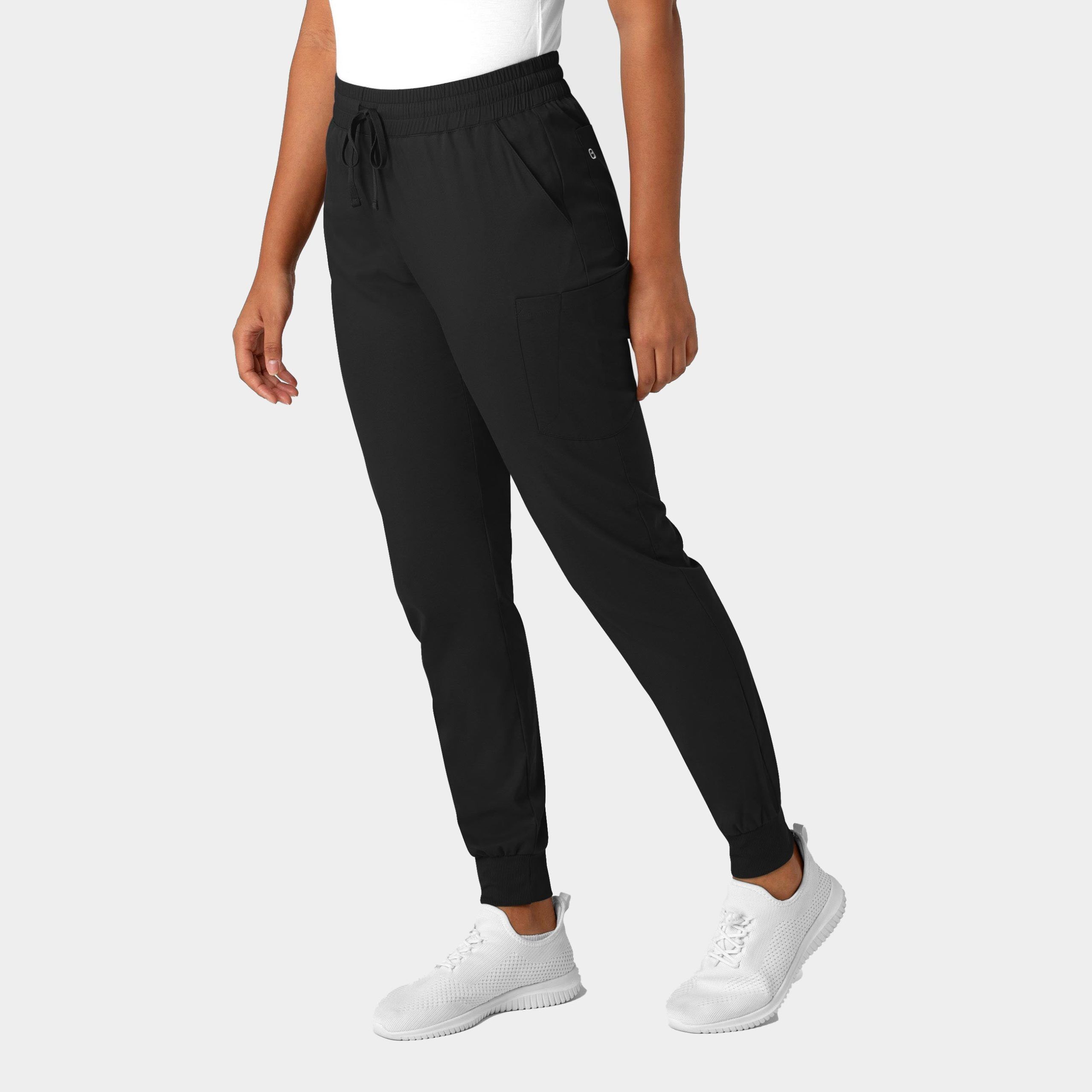 Women's Jogger Scrub Pant | 5151 - Image 4
