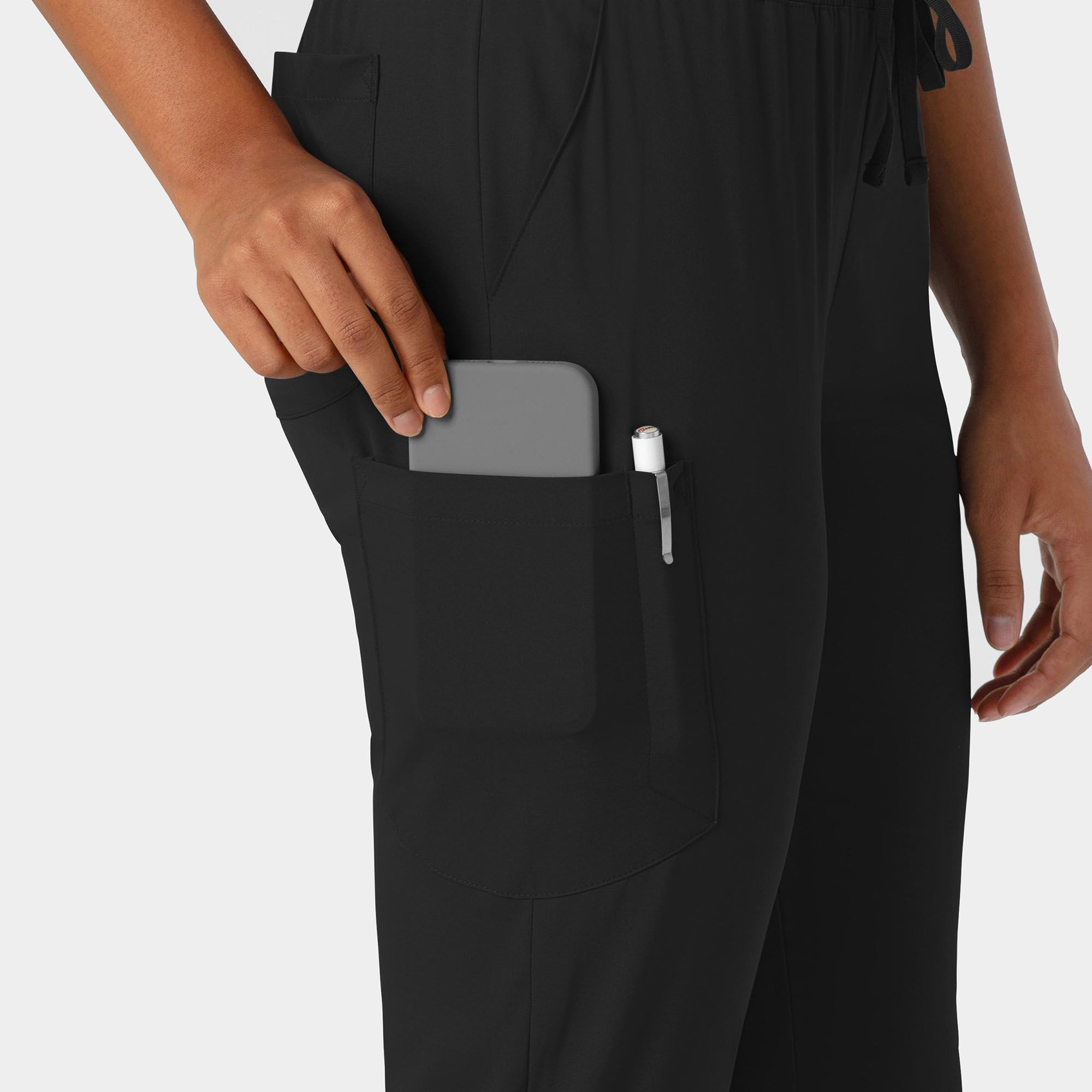 Women's Jogger Scrub Pant | 5151 - Image 5