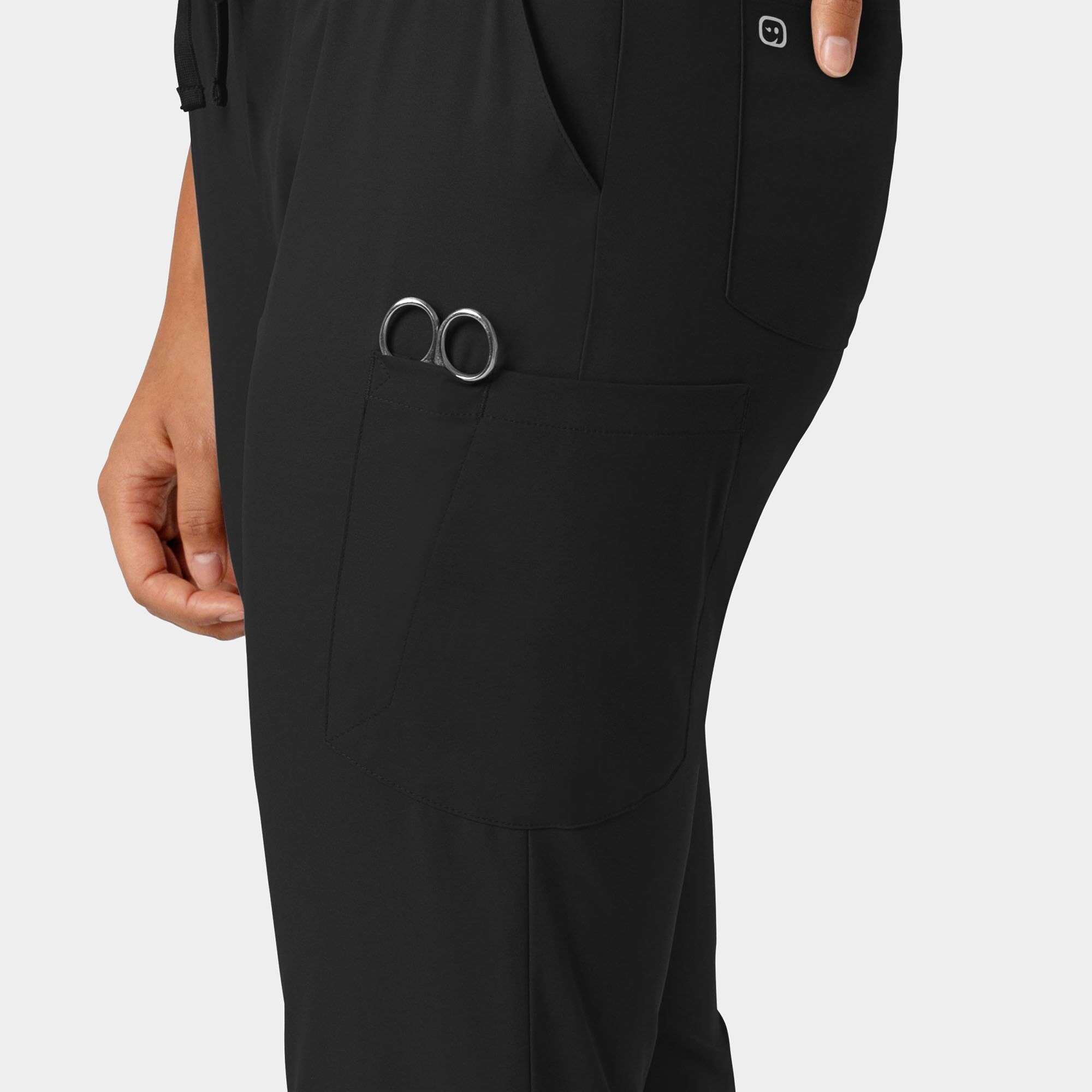 Women's Jogger Scrub Pant | 5151 - Image 6