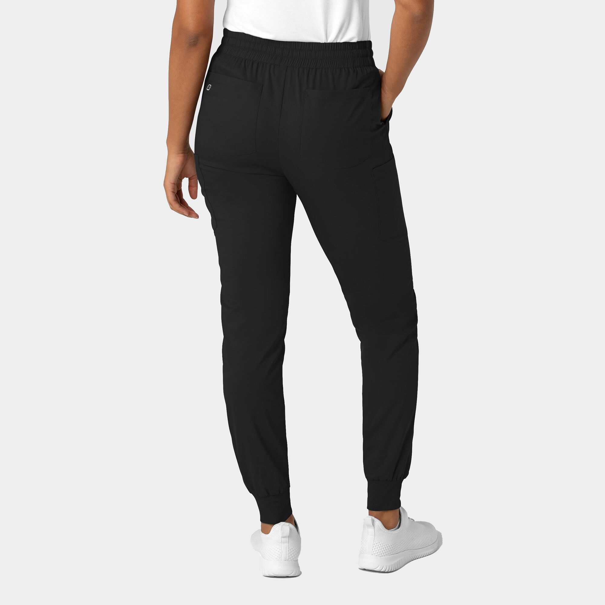 Women's Jogger Scrub Pant | 5151 - Image 2