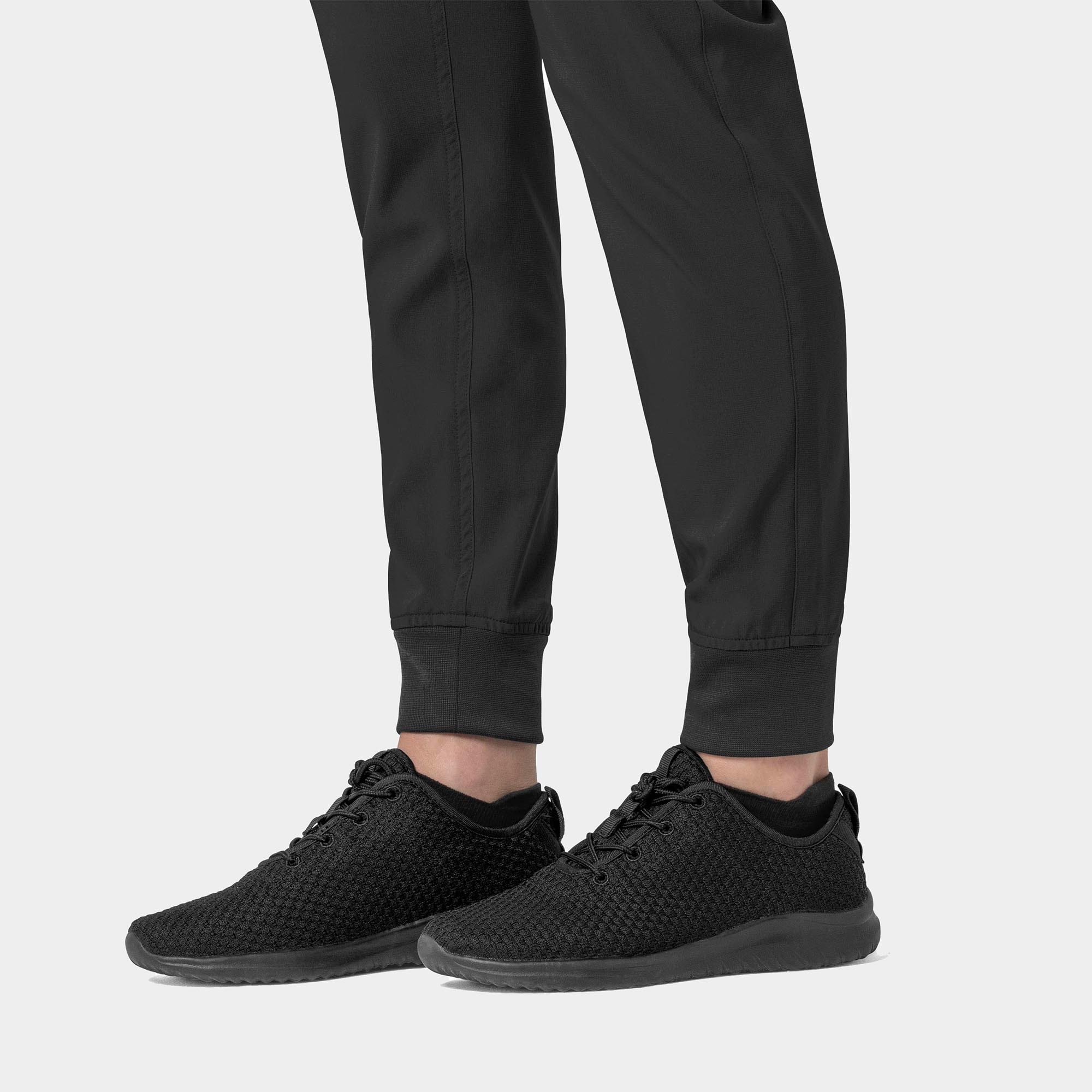 Women's Cargo Jogger Scrub Pant | C53110 - Image 10